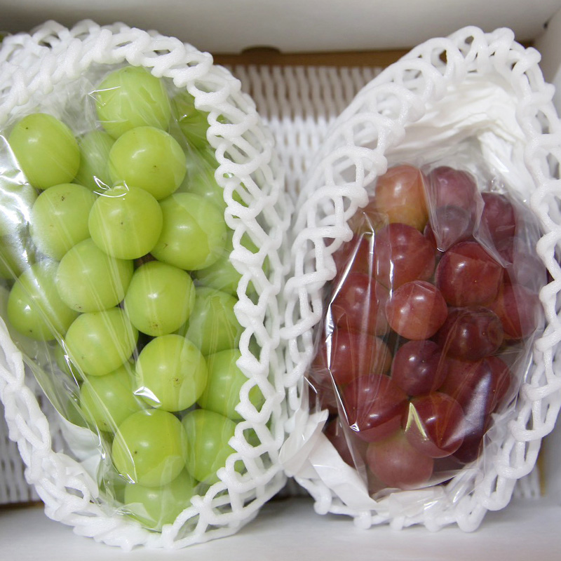 【定期便3回】山形が育んだおいしい果物 豪華２種類の詰め