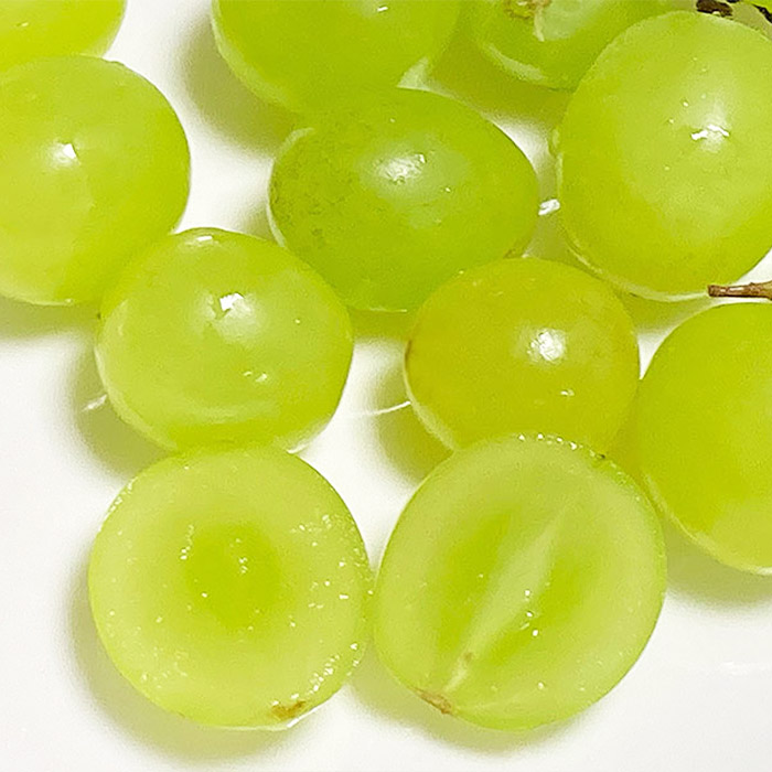 【ご家庭用】山形のシャインマスカット 優品 1房 約500g[9月