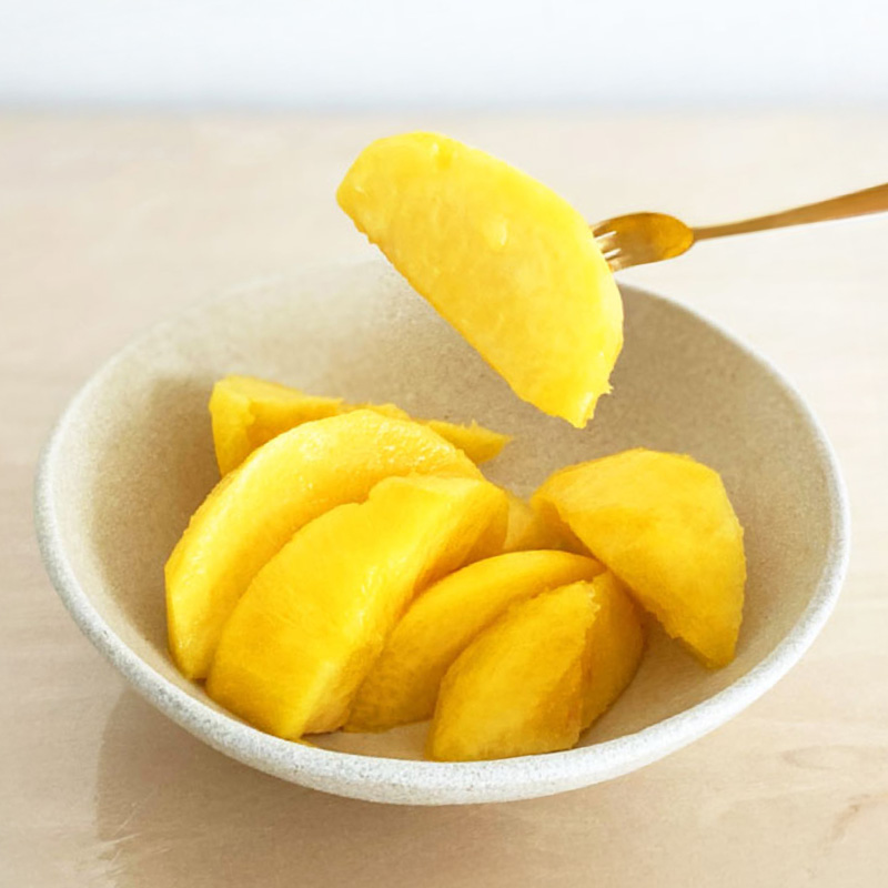 山形市産 黄金桃 特秀品 [柔らかくなる桃] 3kg(7～13玉)【令和