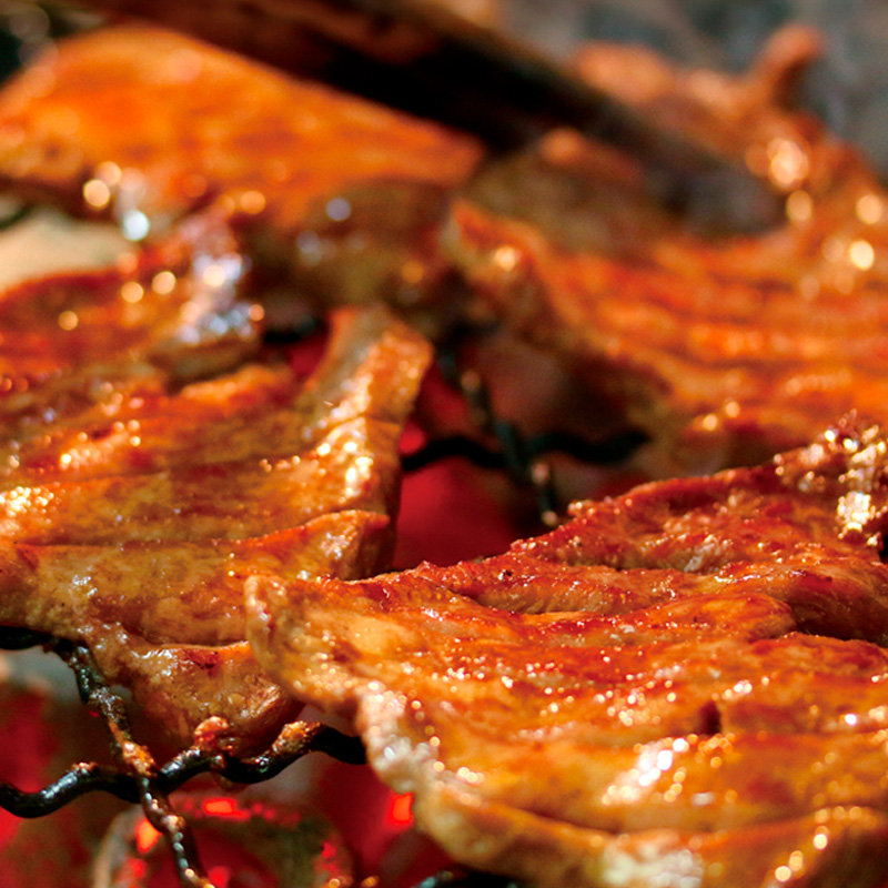 牛たん塩味(10枚)・味噌味詰合わせ(10枚)  FY25-844