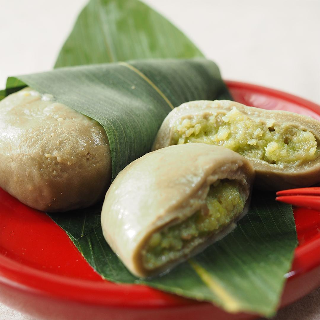 スズキのおもてなし　揚げ麸・生麸詰合せセット FZ22-857