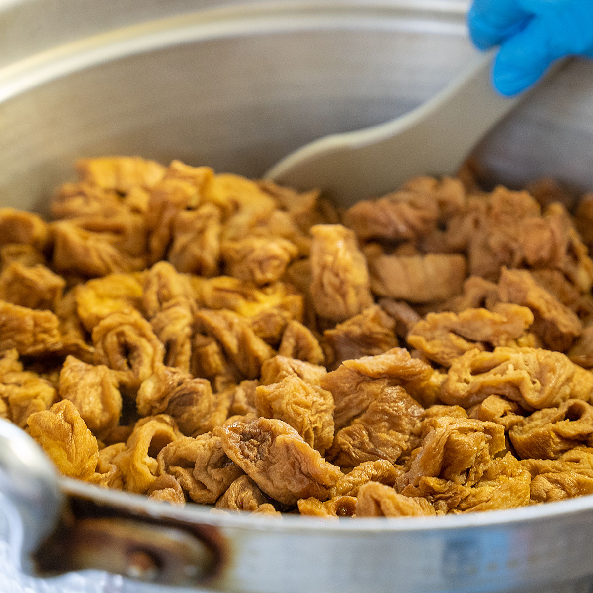 揚げ麸煮付け６点詰合せセット FZ22-962