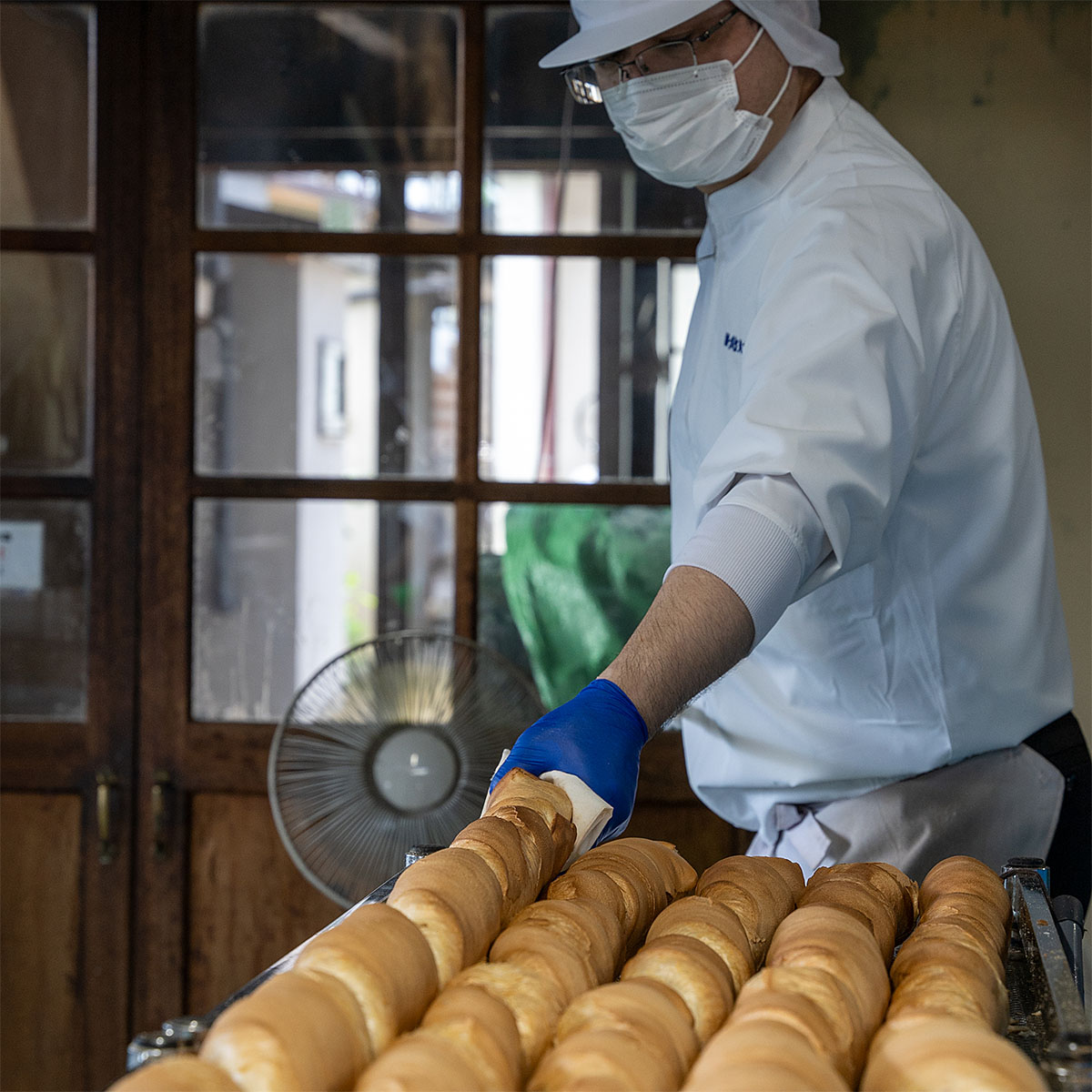 スズキの板麸5枚入×10点詰合せセット FZ22-556