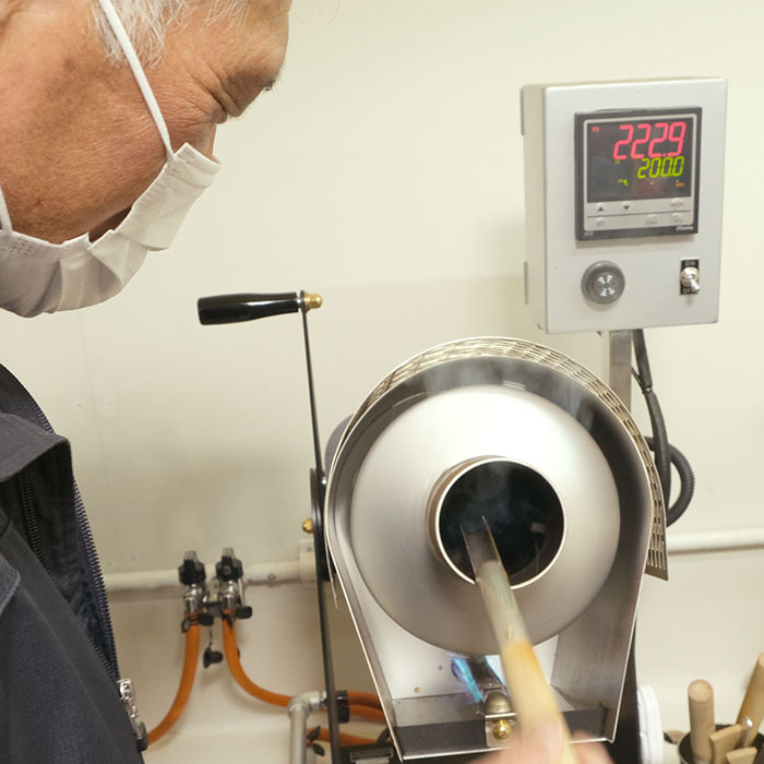 山形 珈房たかせ フレッシュロースト3種詰め合わせ コーヒ