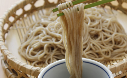 【酒井製麺所】山形秘伝の味 こんにゃくそば 3kg(150g×20把)[4