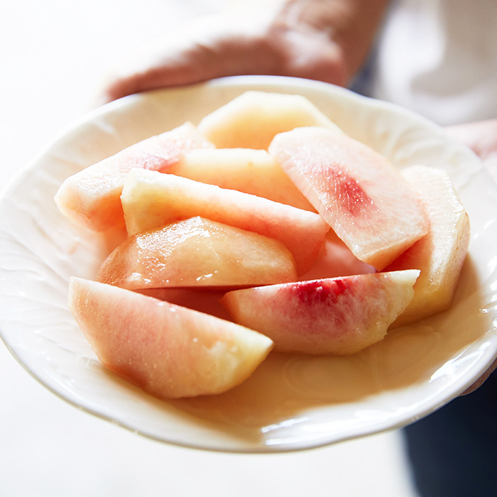 【定期便3回】～桃好きな方専用～もも定期BOX～ 【令和8年