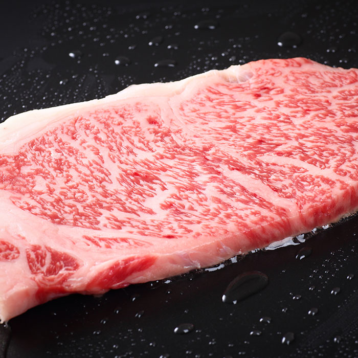 山形牛 サーロインステーキ 200g×1枚 FZ22-493