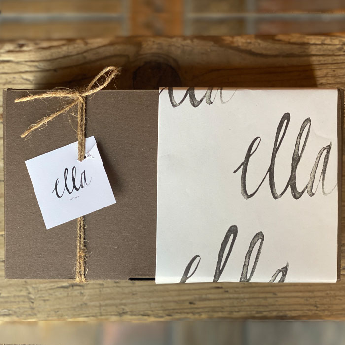 ella Coffee Drip Bag エラドリップコーヒー 10袋 FZ23-002