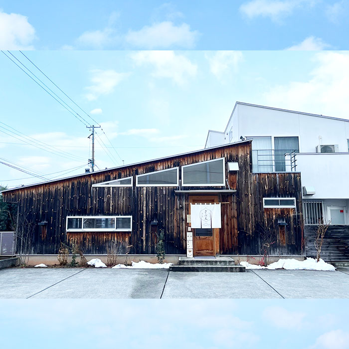 【定期便12回】『肉そば・鳥中華　ざぶん』肉そばセット(2