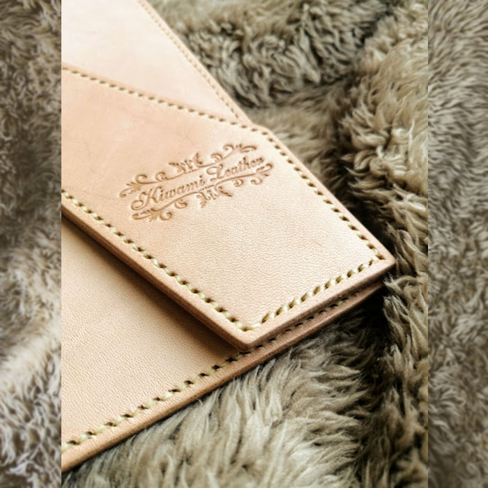 【ランドセルリメイク】フォトフレームとお守りキーホル