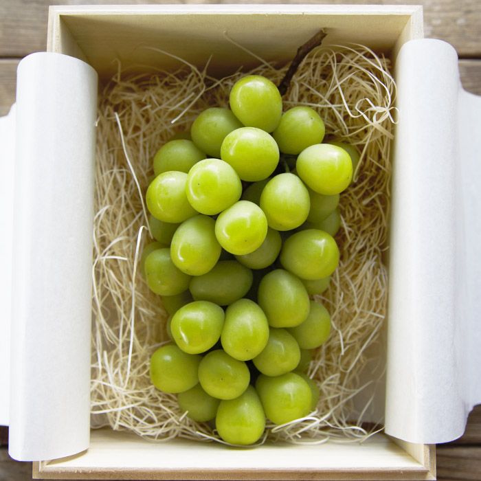 【定期便4回】★限定20セット★贈答用 最高級桐箱入り 山形