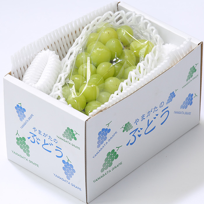 【定期便4回】☆フルーツ王国山形☆佐藤錦・白桃・シャイ