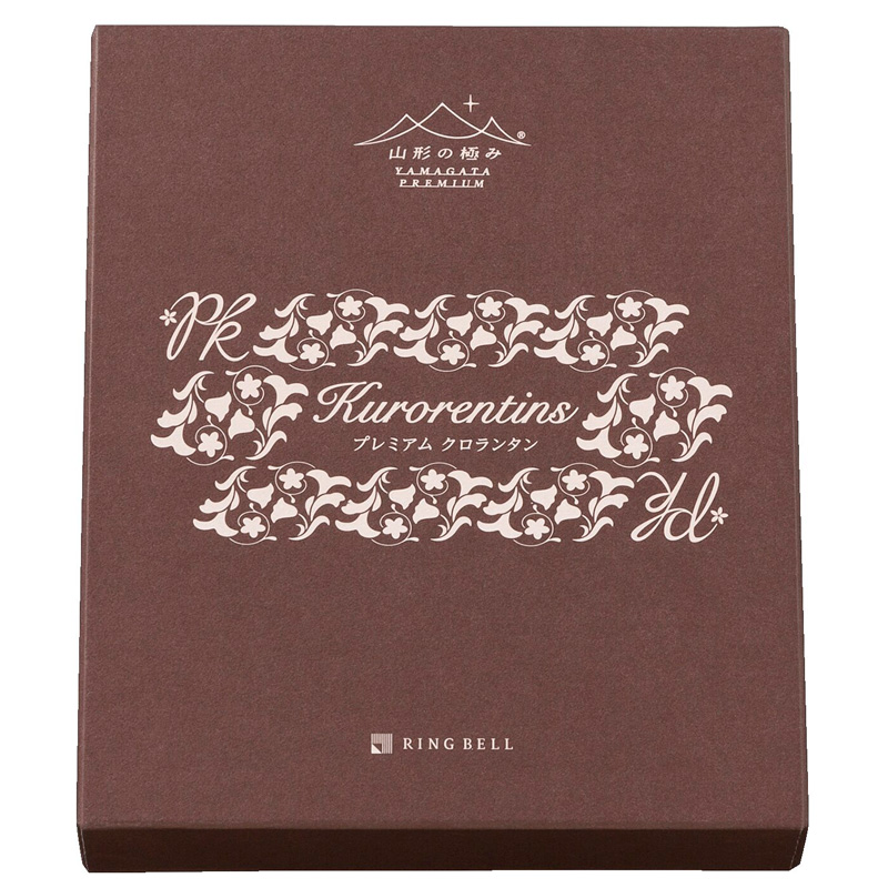 ESCARGOT クロランタン (10個入り) FY24-178