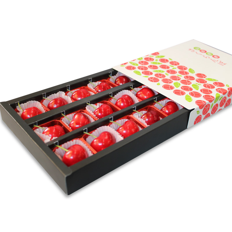 ☆フルーツ王国山形☆さくらんぼ☆やまがた紅王 3Lサイズ