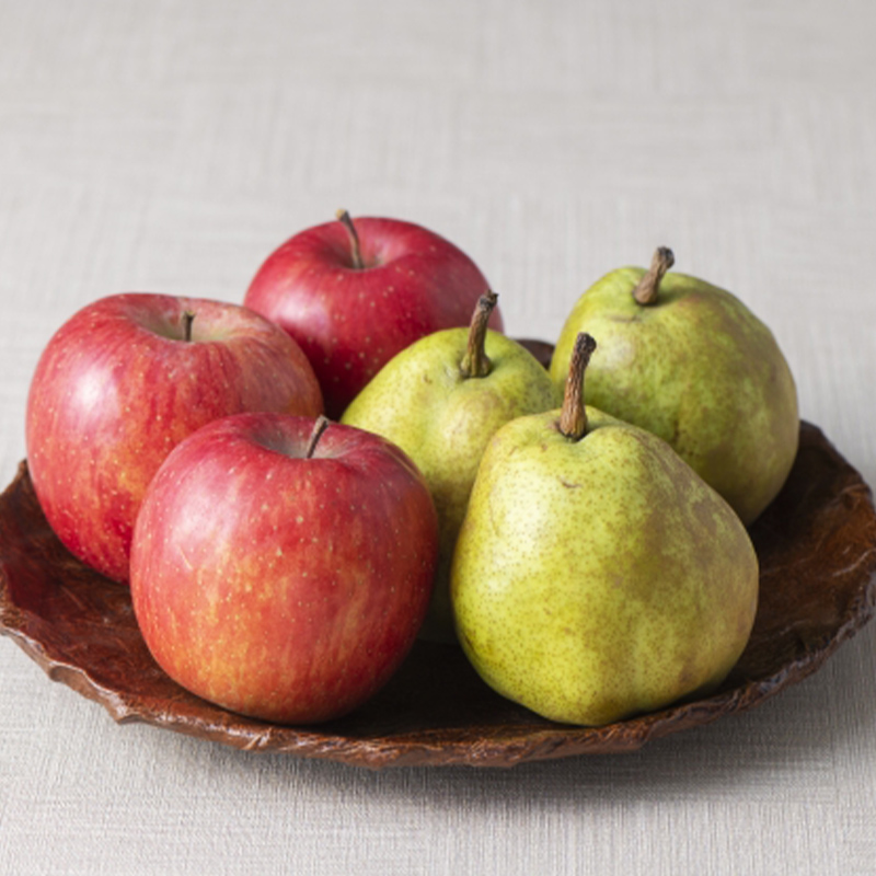 【定期便3回】どれも美味しい山形フルーツ贅沢6種便 A 【令