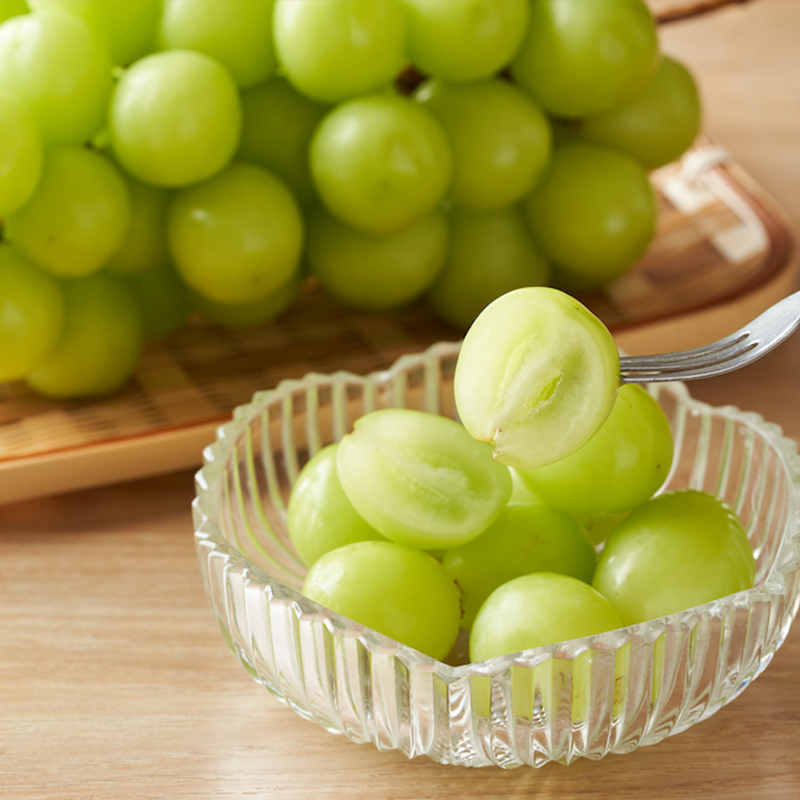 【定期便4回】ノノハナフルーツ さくらんぼからラ・フラン