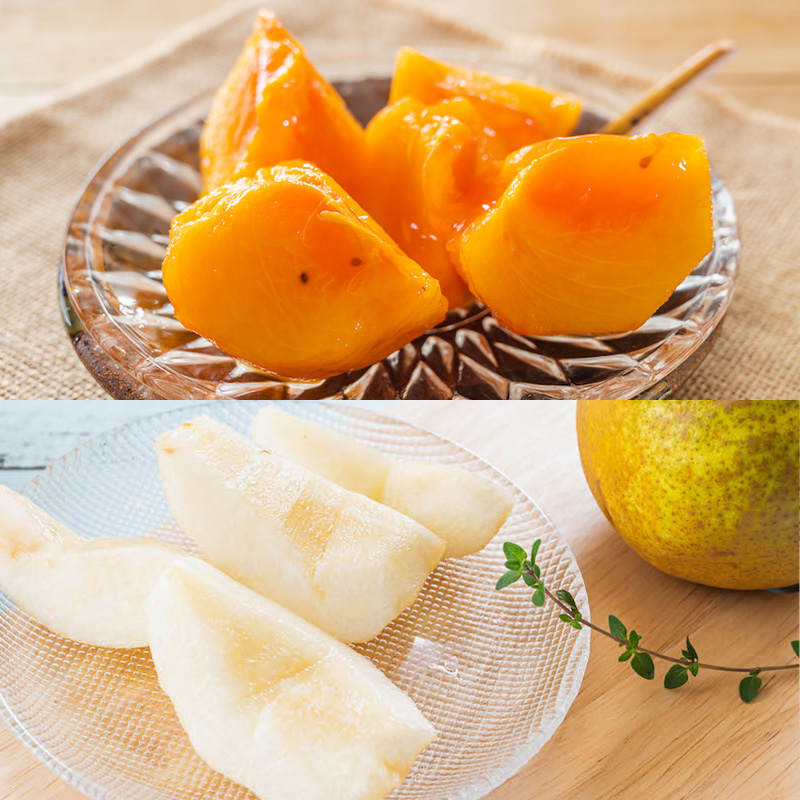 【定期便7回】ノノハナフルーツ　【産地直送】　満喫やま