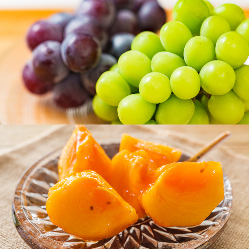 【定期便8回】★100セット限定★ノノハナフルーツプレミア