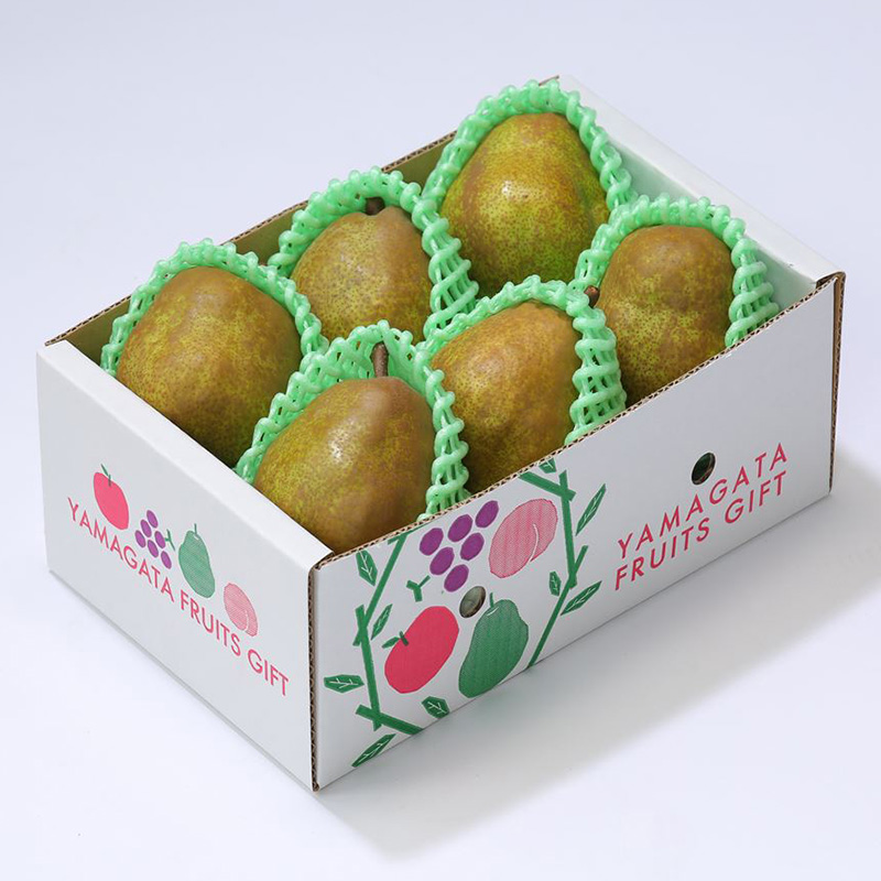 【定期便3回】☆フルーツ王国山形☆白桃・シャインマスカ