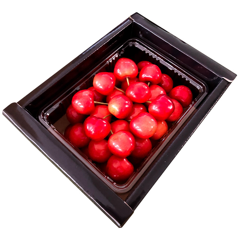 【ギフト箱】本場 山形産 さくらんぼ 紅秀峰 500g 【令和8年