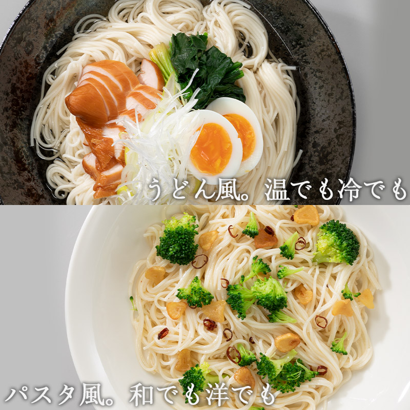 【城北麺工】おいしい低糖質麺・そばセット 計20袋 (おいし