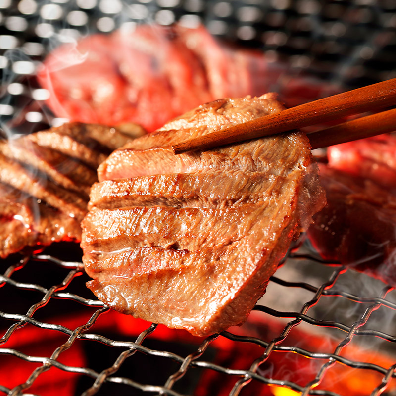 牛たん塩味(15枚)・テールスープ(3箱)セット FY25-218