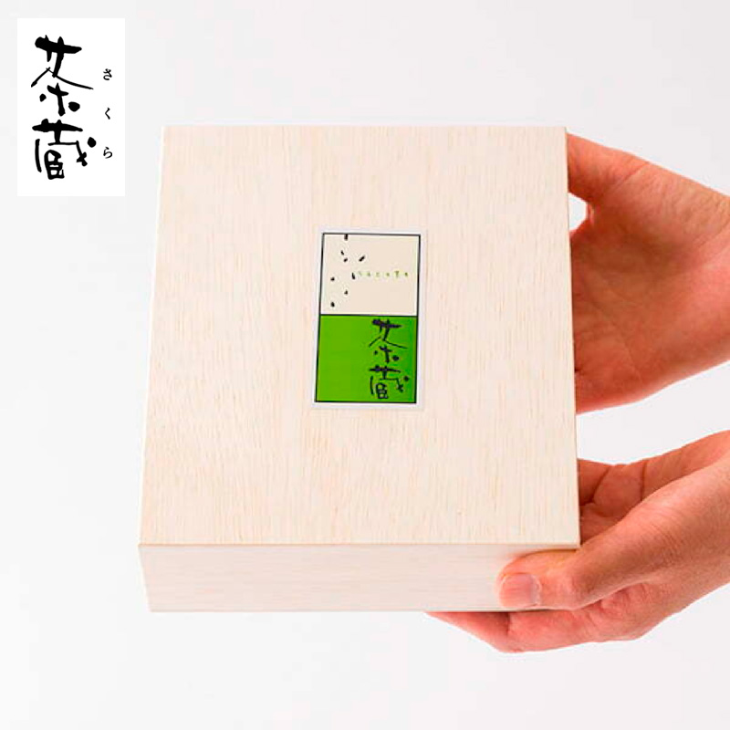 茶蔵特製 焼チーズケーキ 木箱入 約650g [冷凍発送] FY25-279