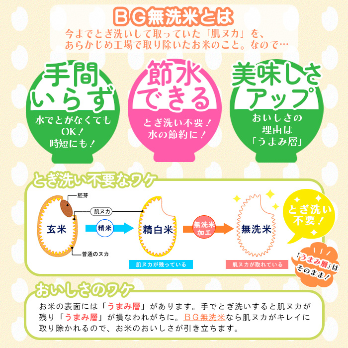令和7年産 山形産 【無洗米】 特別栽培米 つや姫 5kg FY25-354