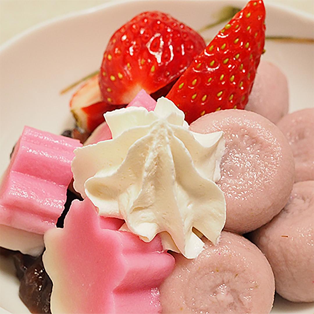 「生麸・揚げ麸　山形の四季」16点詰合せセット FZ22-858