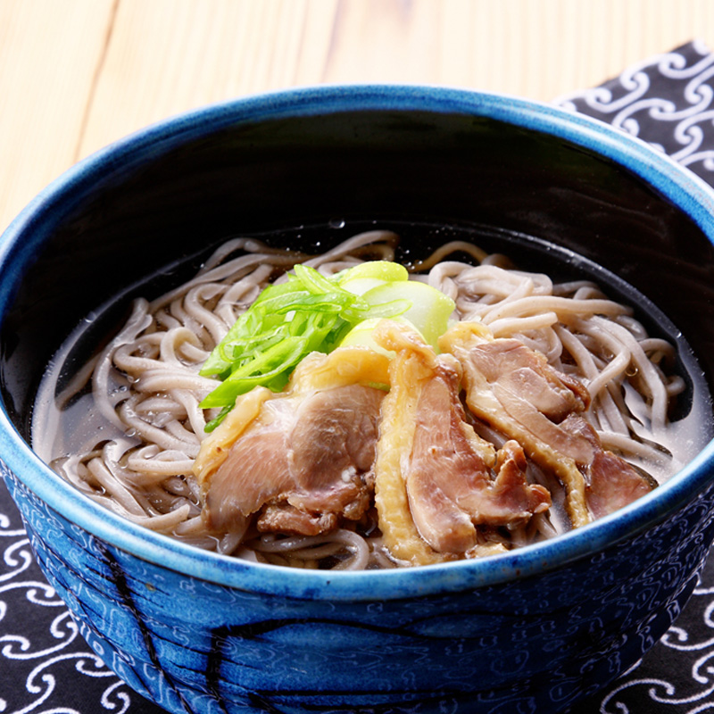 【酒井製麺所】山形のご当地麺　食べ比べセット[乾麺]　18