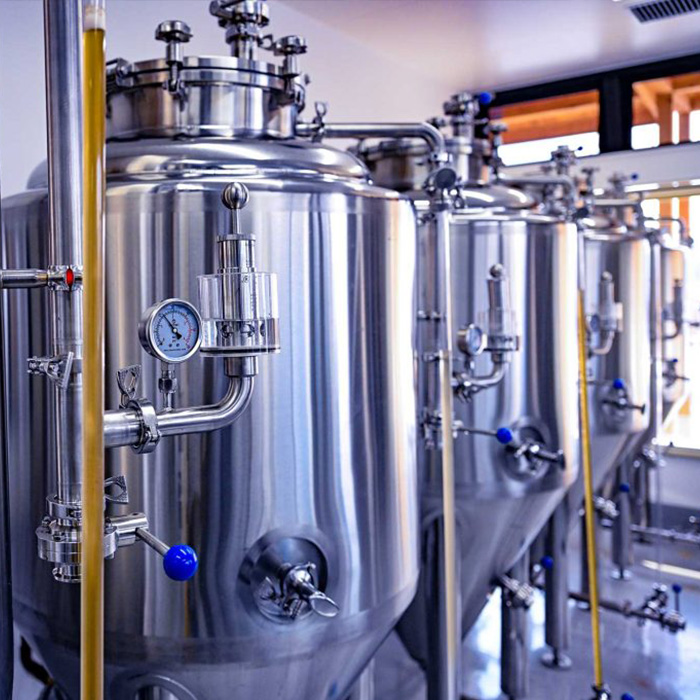 ZAOBREWERY クラフトビール4本セット 山形 山形県 山形市  地ビ