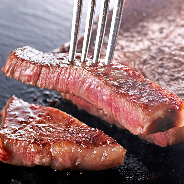 山形牛 サーロインステーキ 200g×1枚 FZ22-493