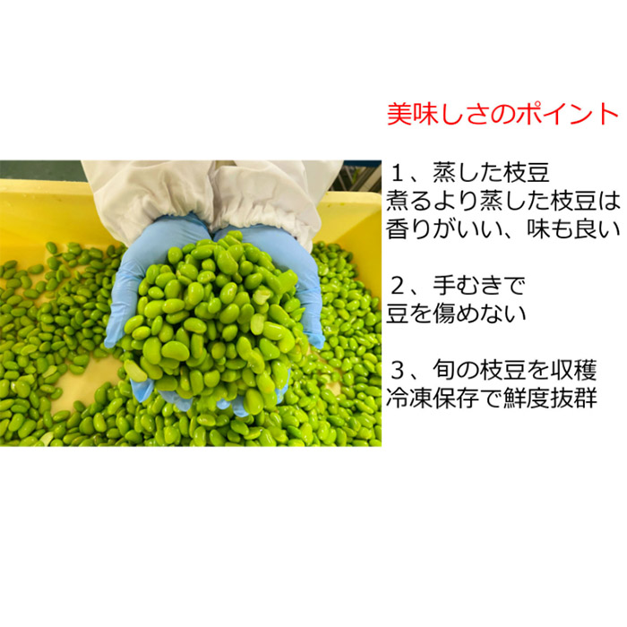 山形産ひめのもち使用！切り餅(1kg)・ずんだあん(200g)・こし