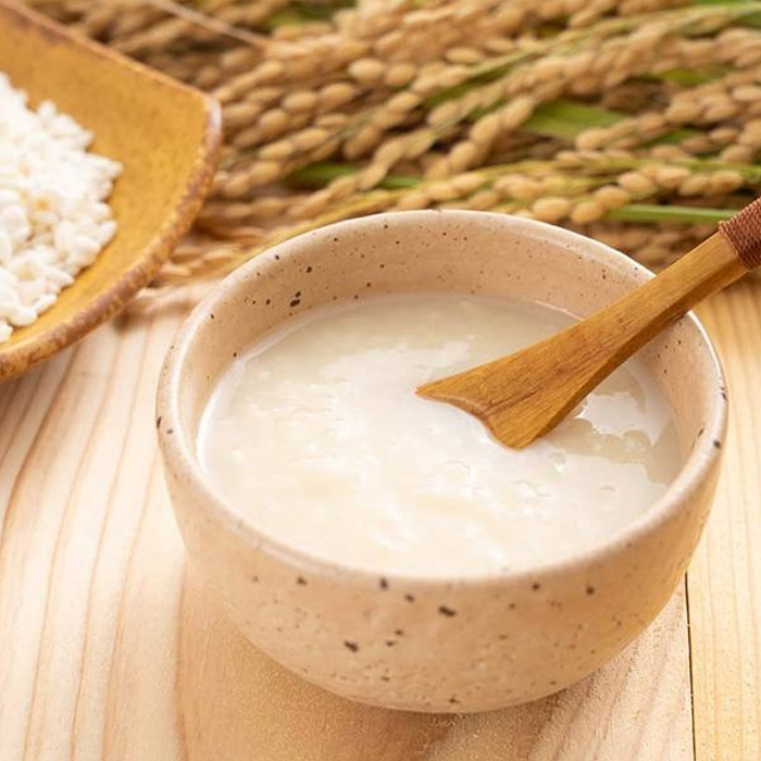 山形の甘酒 濃縮タイプ 360g×8袋 FZ23-672