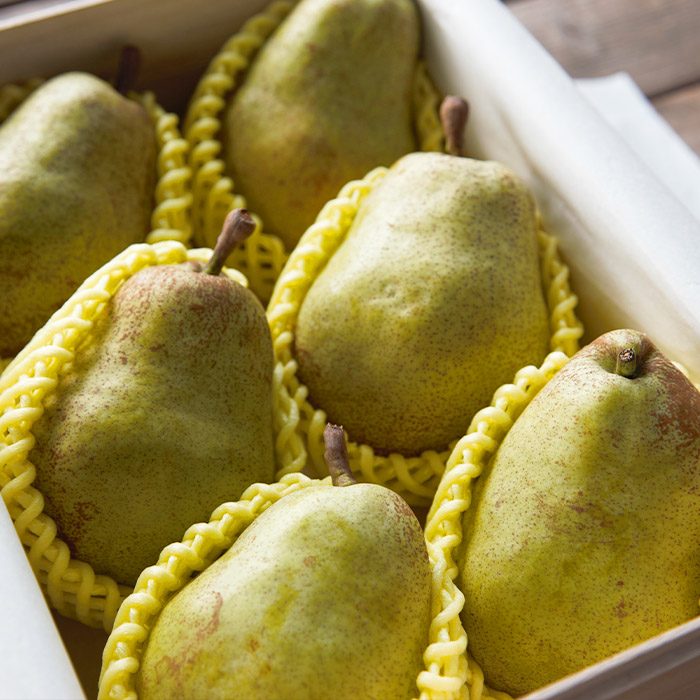 【定期便4回】★限定20セット★贈答用 最高級桐箱入り 山形