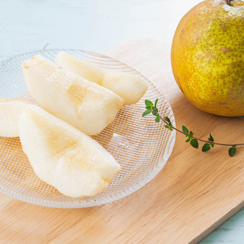 【定期便4回】ノノハナフルーツ さくらんぼからラ・フラン