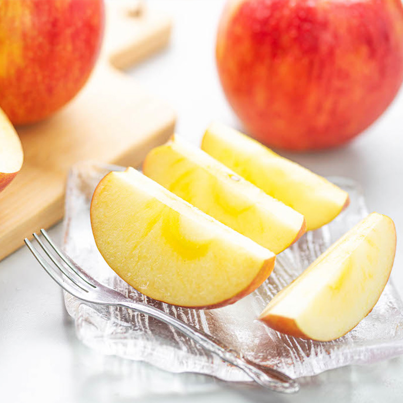 【定期便7回】ノノハナフルーツ　【産地直送】　満喫やま