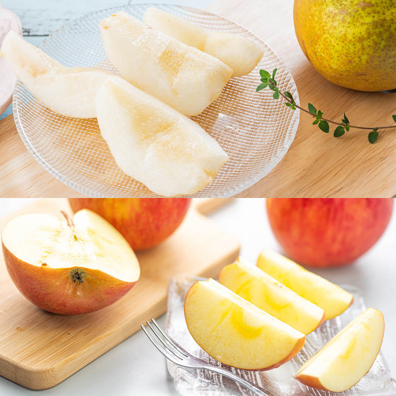 【定期便8回】ノノハナフルーツ やまがた旬暦定期便 【令