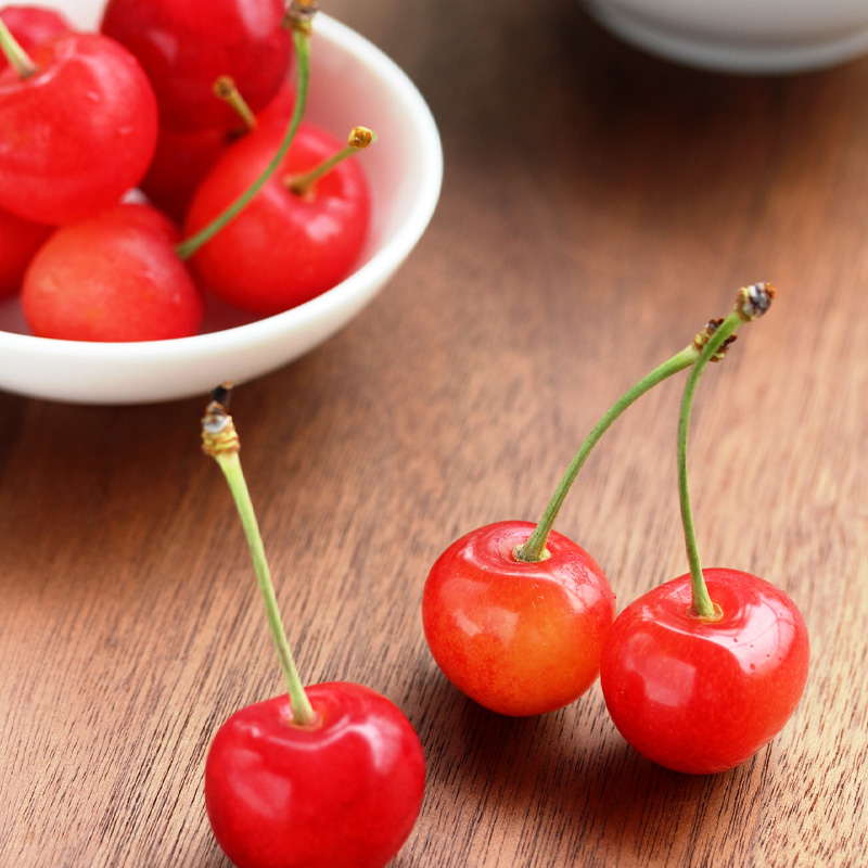 【厳選 ご贈答 バラ詰め】本場 山形産 さくらんぼ 佐藤錦 1k