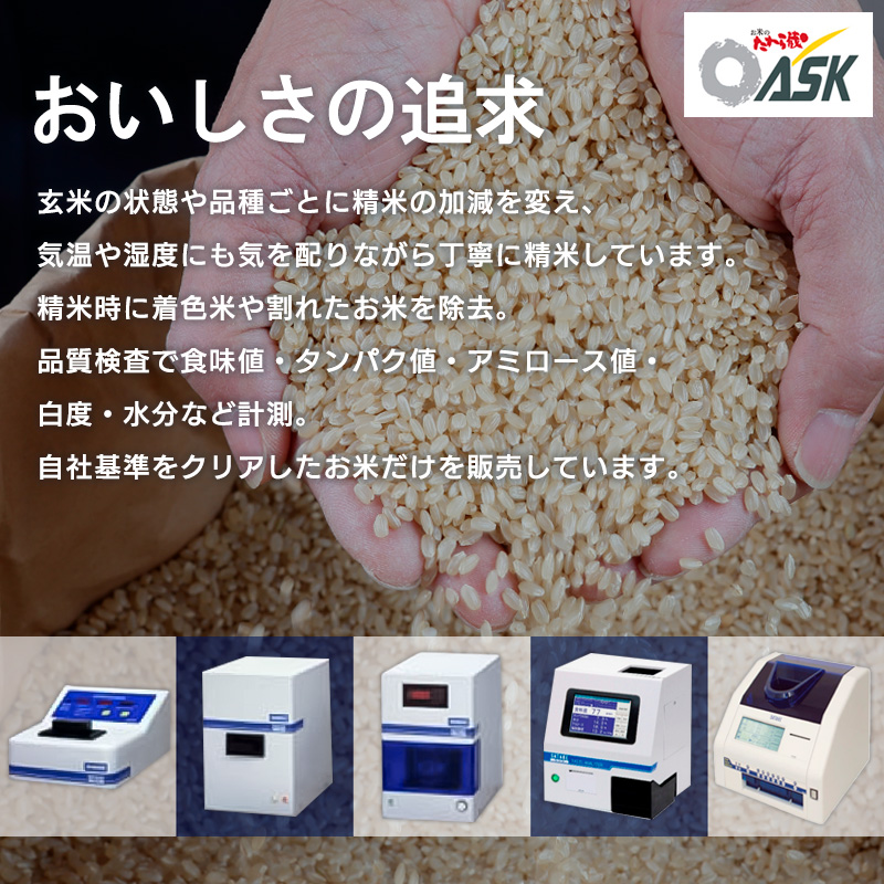 【定期便3回】山形産 はえぬき 5kg×3ヶ月(計15kg) FY25-483