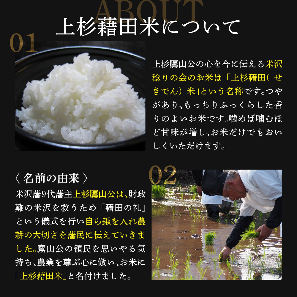 【 令和7年産 】 特別栽培米 もち米 （ ヒメノモチ ） 計 2kg （ 1kg × 2袋 ） 産地直送 2025年産 米沢産 餅米 餅 もち お米 精米 赤飯 おこわ 山形県 米沢市