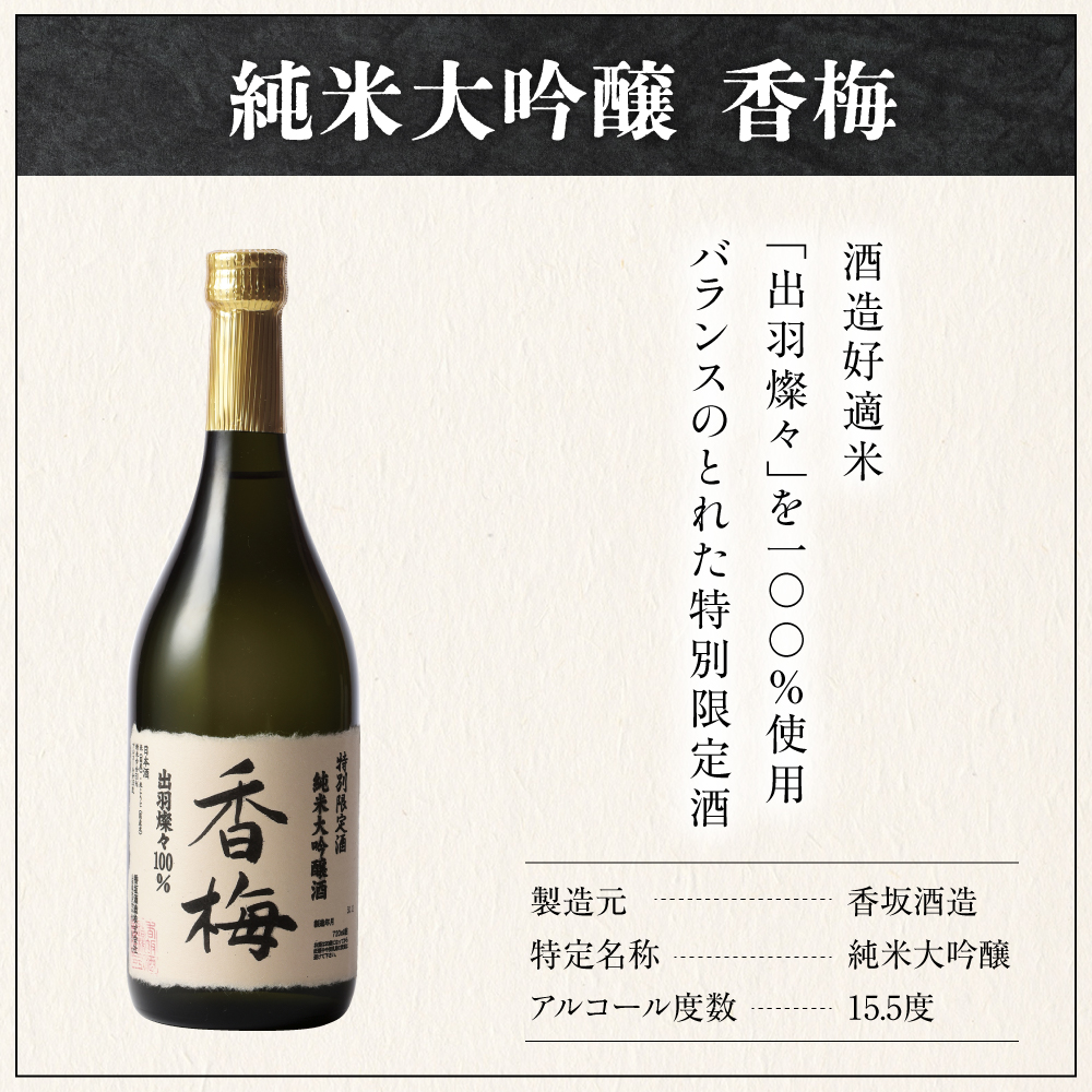 プレミアム地酒セット 720ml 4本 純米大吟醸 大吟醸 日本酒