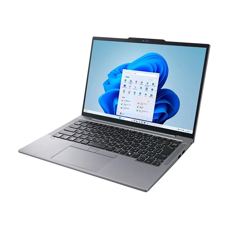 【新品】パソコン LAVIE Direct NEXTREME AMD Ryzen™ AI 7 PRO 360 プロセッサ 2024年11月発売モデル 14.0インチ Office Windows11 32GB メモリ 1TB SSD ノートパソコン ノート PC 新生活 山形県 米沢市 送料無料