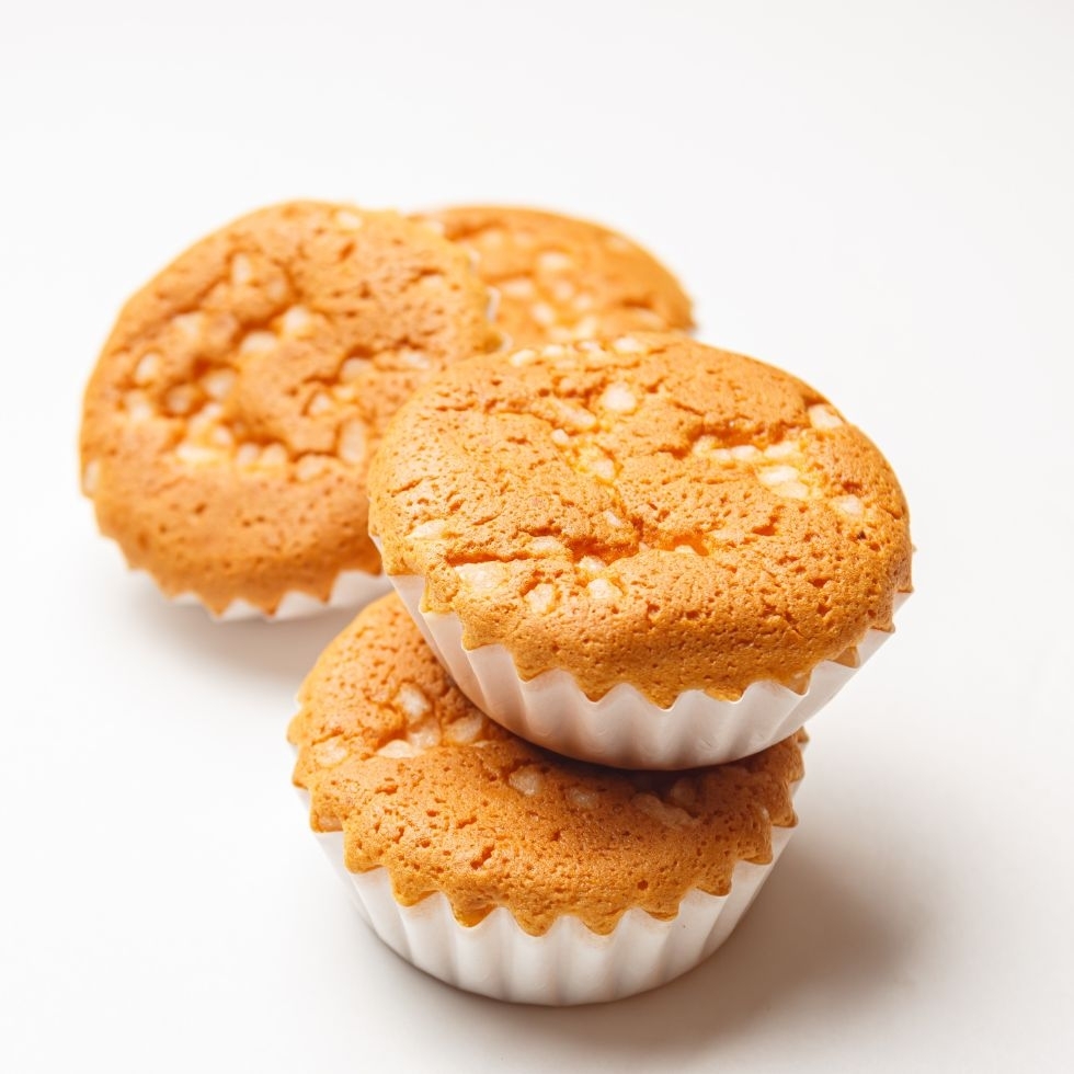 昔ながらのマドレーヌ　15ケ入り