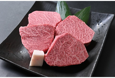 【3ヶ月定期便】米沢牛(Aコース) 【冷蔵】 ステーキ 味噌粕漬け 味噌漬け