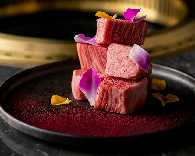 【米沢牛 上杉銀座本店】≪ディナー≫米沢市ふるさと納税コース 1名様（ぐるなびセレクション）