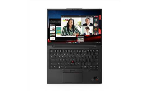 パソコン Lenovo ThinkPAD X1Carbon Gen11-① メモリー 16GB SSD 512GB ...