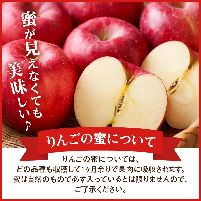 【先行予約】 令和8年産 ラ・フランス & りんご 詰め合わせ 計 約3kg ラ・フランス 6玉 りんご 3玉 2026年11月上旬～12月上旬 お届け予定 山形県 米沢市