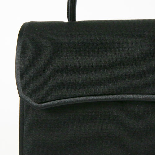 【米沢織】持ち手ふっくら 飽きが来ない、大人の魅力を感じるフォーマルバッグ