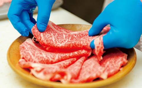 【冷蔵】米沢牛 しゃぶしゃぶ・ステーキ詰合せ 約1.2kg 牛肉 和牛 ブランド牛
